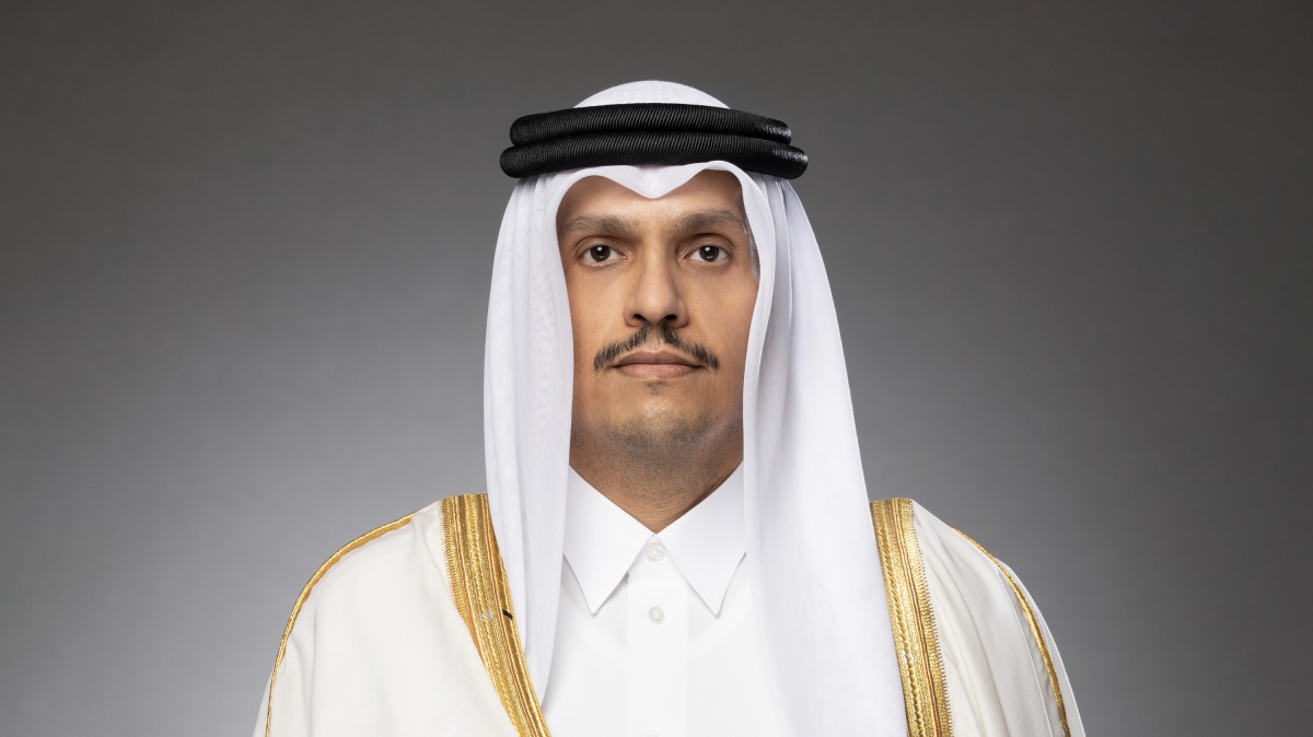 اتصال هاتفي بين رئيس مجلس الوزراء وزير الخارجية ووزير الخارجية التركي