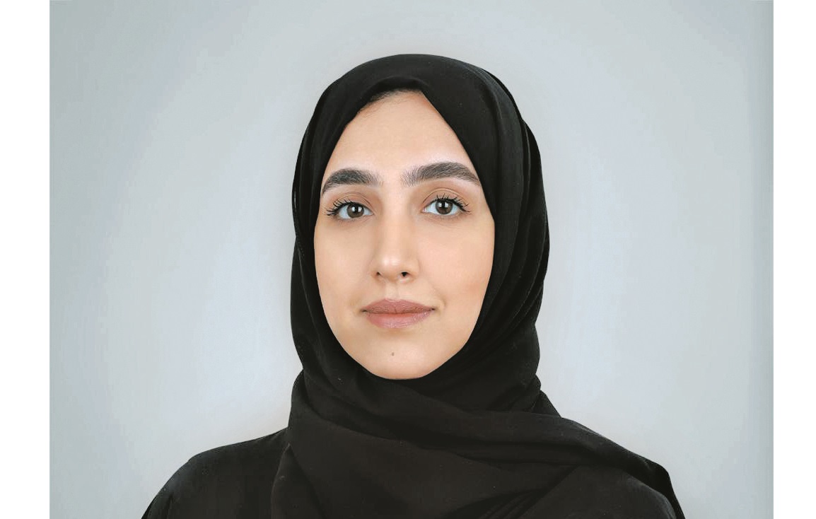 د. بتول السيد مديرة إدارة مؤسسات التعليم العالي في حوار لـ "الشرق": منح دراسية بالجامعات للطلبة المتميزين