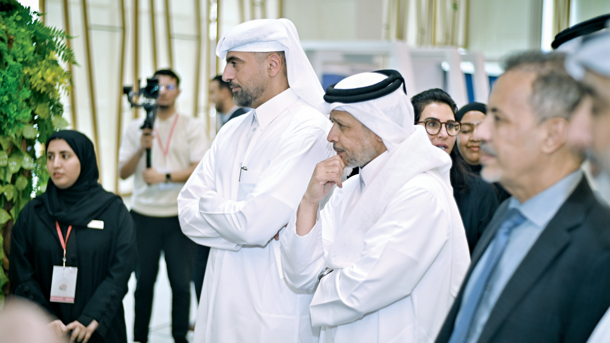 جامعة قطر تعزز ثقافة الدعم النفسي للطلبة