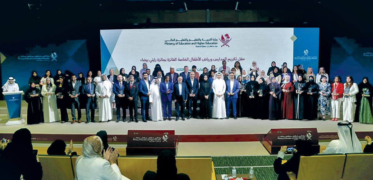207 مدارس ورياض أطفال خالية من المخالفات